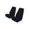 Distinctive Industries 1971-73 Mustang Standard Coupe Front & Rear Upholstery Set 068908