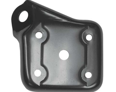 Ford Mustang Rear Leaf Spring Mounting Plate - Right