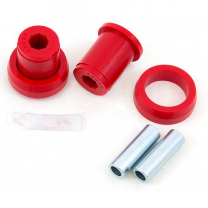 UMI Performance Rear End Housing Bushing  Polyurethane  | 1008-R  Mustang 1979-2004