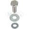 Aluminum Valve Cover Bolt Set