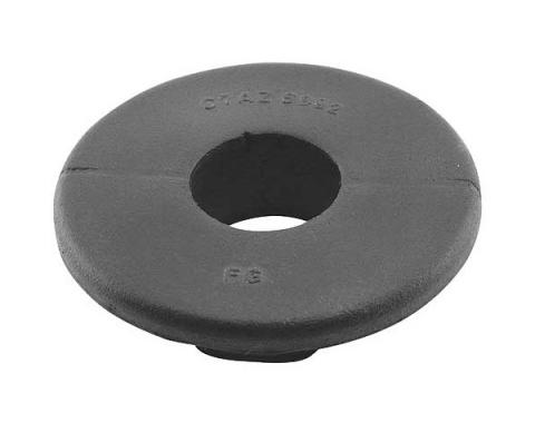 PCV Valve Grommet - Rubber - 2" OD X 3/4" ID