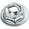 Emblem Retaining Nut, Fairlane, Ranchero, Torino, 1957-1979