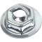 Emblem Retaining Nut, Fairlane, Ranchero, Torino, 1957-1979