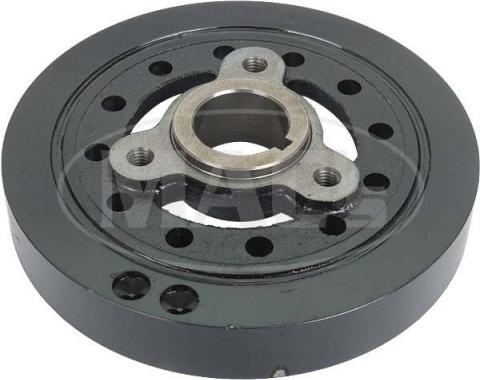 Crankshaft Damper - 428 V8 Except Super Cobra Jet