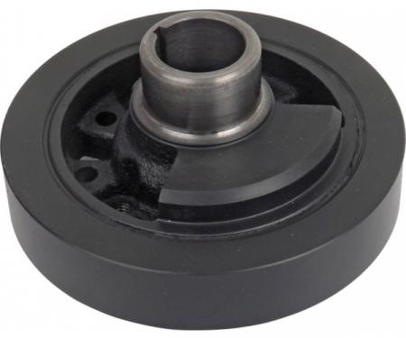 Mustang Crankshaft Vibration Damper, 351C Engine, 1970-1973