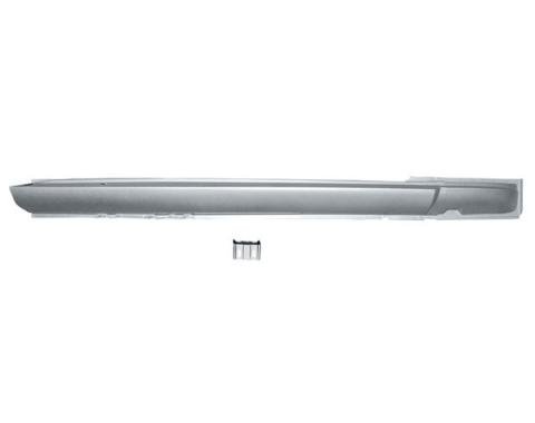 Rocker Panel / Right / Oem Style Inner & Outer