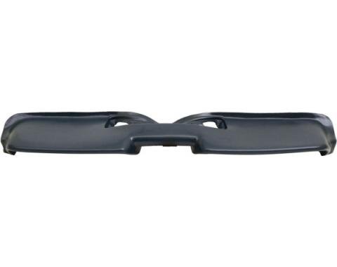 Ford Mustang Dash Pad - Blue