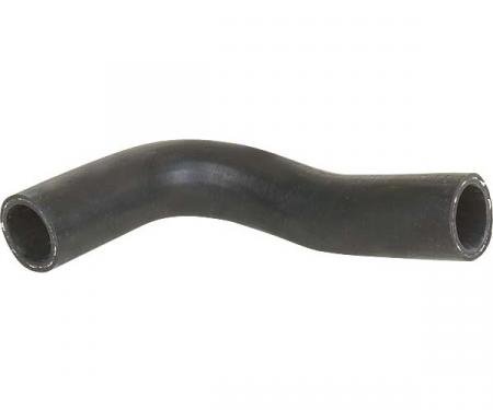 Ford Mustang Upper Radiator Hose - Replacement Type - 200 6Cylinder