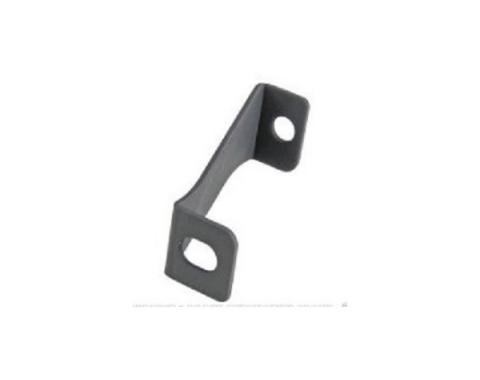 2Ford Mustang Fan Shroud Brackets 2 Core 1964-1966
