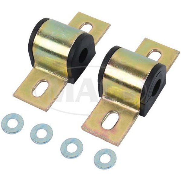Polyurethane Sway Bar Stabilizer Bushings 5/8"