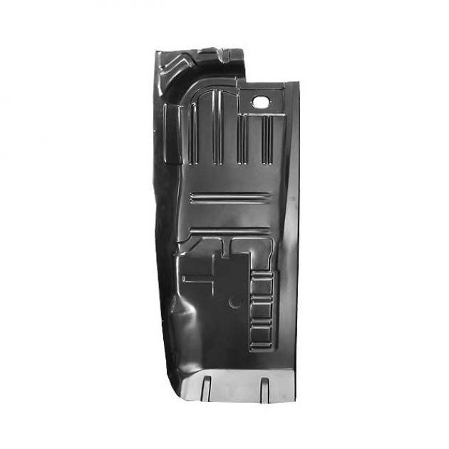 Ford Mustang Floor Pan Full Length Left Mustang Depot