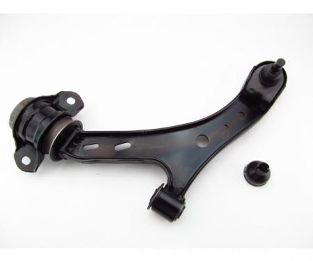 Ford Mustang Front Lower Control Arm, Left 2005-08