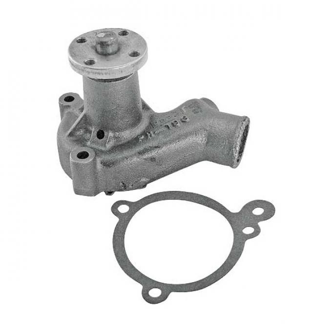 Water Pump - Remanufactured - Cast Iron Housing - 170 & 2006 Cylinder