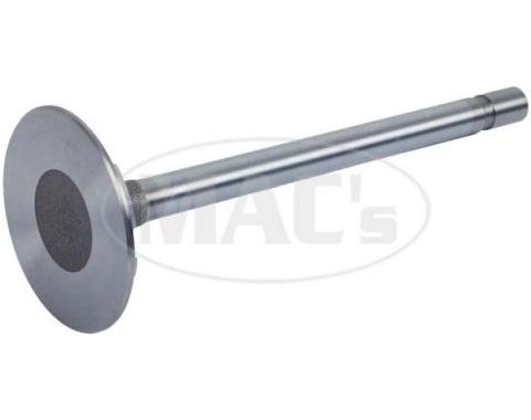 Intake Valve - Standard - Stem Diameter .34195 +/- .0005 - 302 V8 From L-4 Change