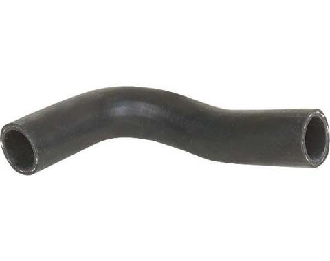 Ford Mustang Upper Radiator Hose - Replacement Type - 200 6Cylinder