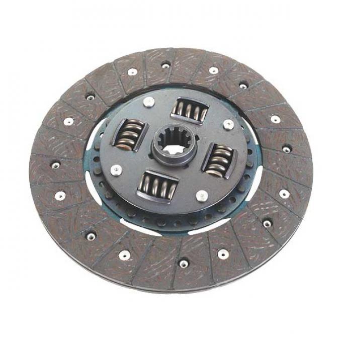 Clutch Disc 8 1 2 Diameter 10 Spline 144 6 Cylinder Falcon