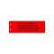 Tag - Voltage Regulator Warning