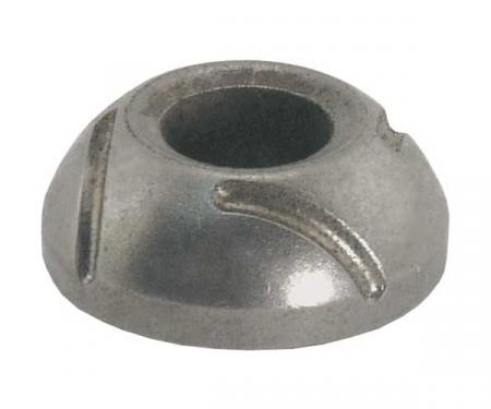 Rocker Arm Fulcrum Ball - With Oil Groove - 260 V8