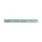 Plastigage, Range .001-.003, Green