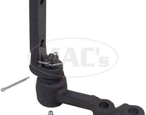 Ford Mustang Idler Arm - Manual Steering - 6 Cylinder