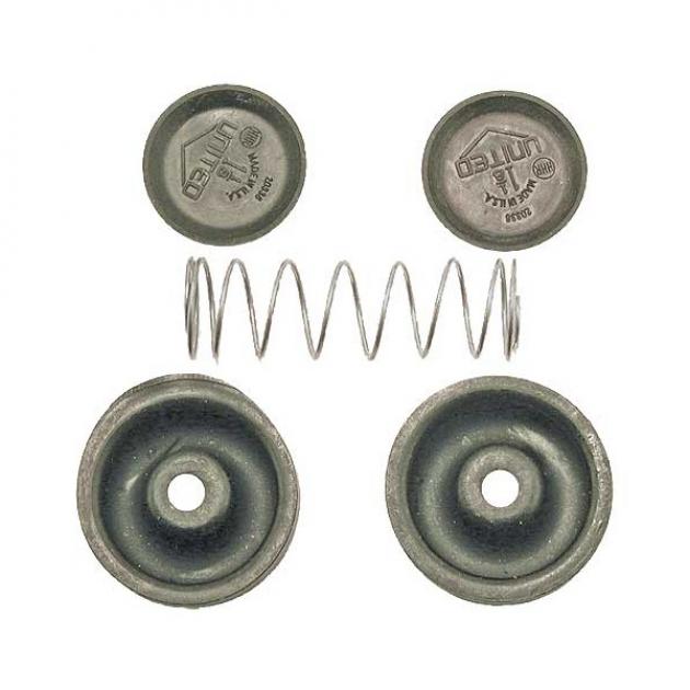 Wheel Cylinder Kit Front 11/8 Diameter