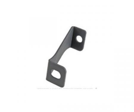 2Ford Mustang Fan Shroud Brackets 2 Core 1964-1966