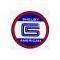 Decal - Shelby American - 1-1/2 Diameter