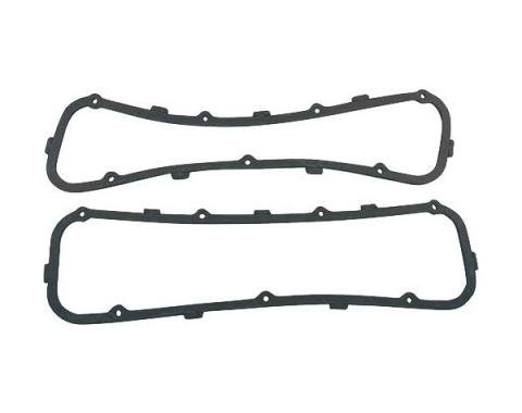 Valve Cover Gasket Set - Rubber