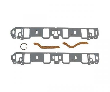 Ford Mustang Intake Manifold Gasket Set - 351 Windsor V-8