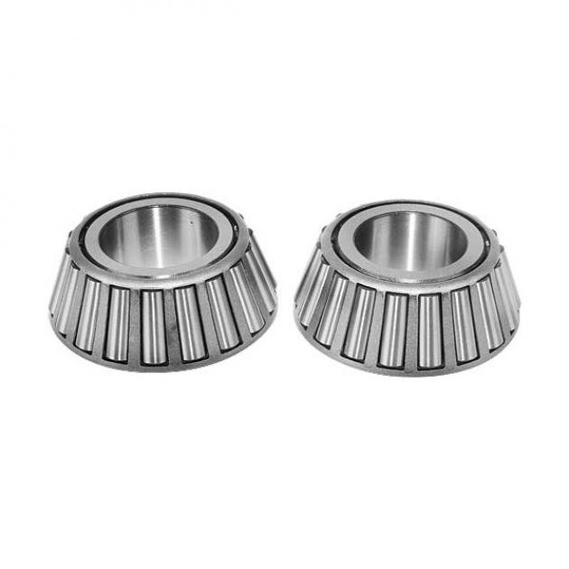 Ford Mustang Rear Axle Pinion Bearing Set 71/4 Ring Gear Rear