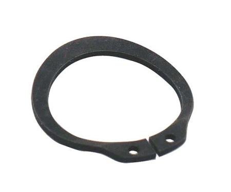 Ford Mustang Steering Column Upper Bearing Retainer - Non-Tilt Or Tilt Steering Wheel - Genuine Ford