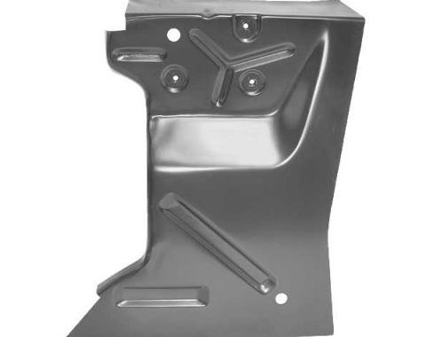 Ford Mustang Fender Apron - Rear Section - Left