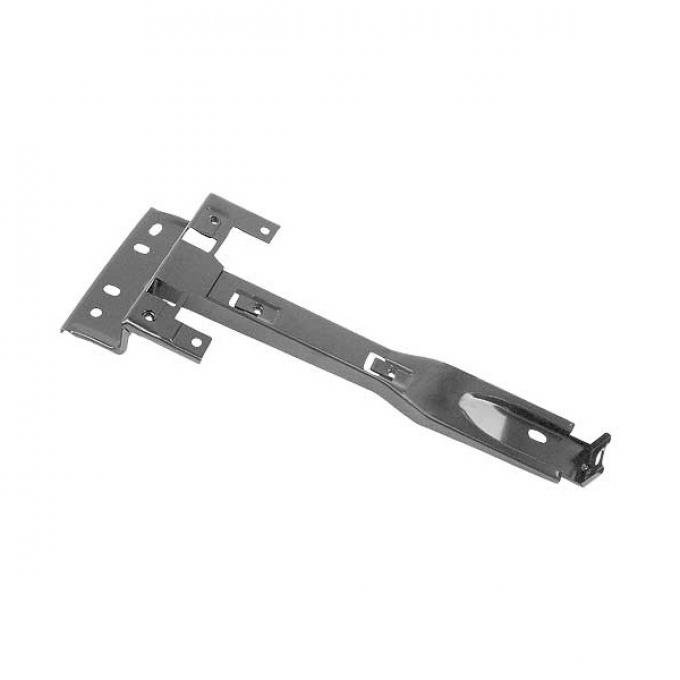 1969-1970 Ford Mustang Hood Latch Support Bracket