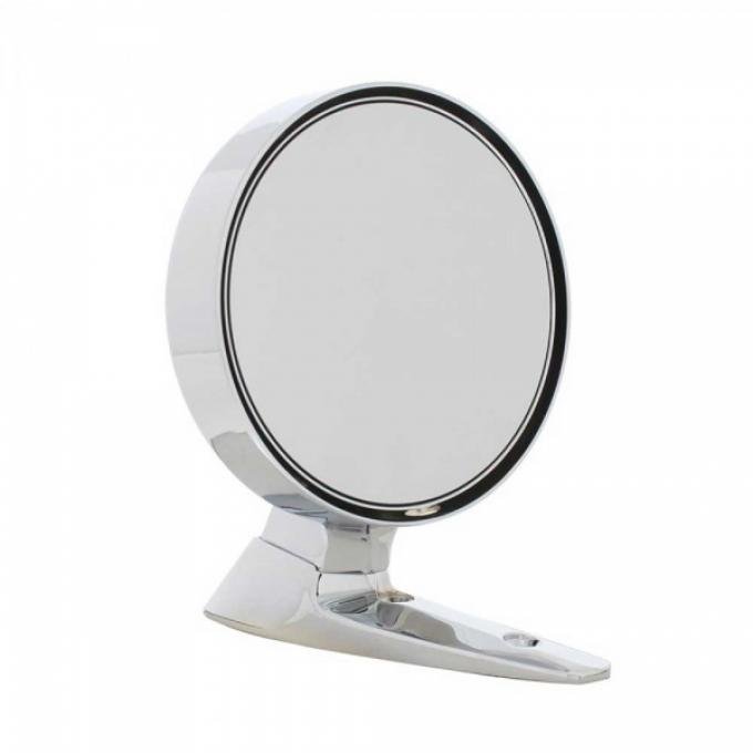 Ford Mustang - Right  Door Mirror, 1964.5-1966