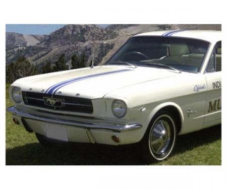 1965 Ford Competition Stripe Kit - Mustang - Falcon - Comet