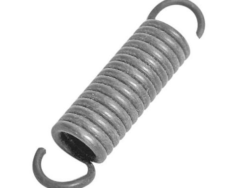 Ford Thunderbird Headlight Adjusting Spring, 1964-66