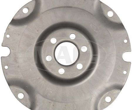 Flexplate - Stamped Steel - Aftermarket Replacement - 6 Cylinder With C4 - Comet