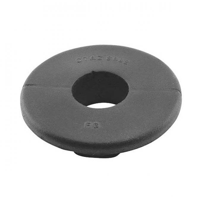 PCV Valve Grommet Rubber 2" OD X 3/4" ID Mustang Depot