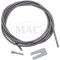 Speedometer Cable Core Kit - 70 Long