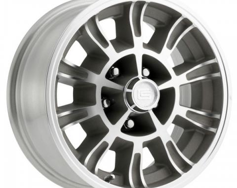 Ford Mustang - Legendary GT6 Wheel 15x7
)