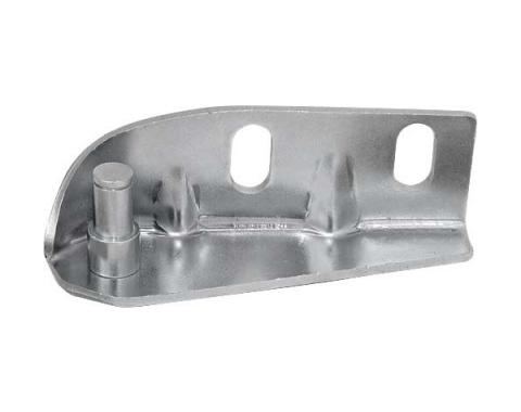 Ford Mustang Equalizer Bar Pivot & Bracket - Frame Side - All 6 Cylinder Engines - 260 Or 289 Or 302 Or 351 V-8