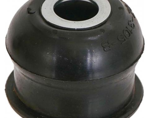 Daniel Carpenter Upper Ball Joint Dust Boot - Rubber C70Z-3105-B