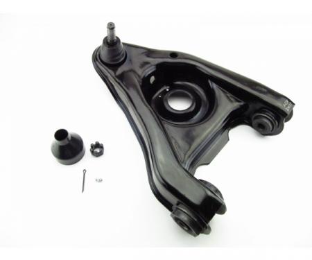 Ford Mustang  Control Arm - Front Lower, Left  2011-14