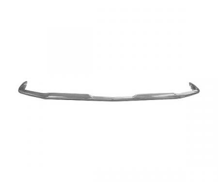 Ford Mustang Front Bumper - Chrome