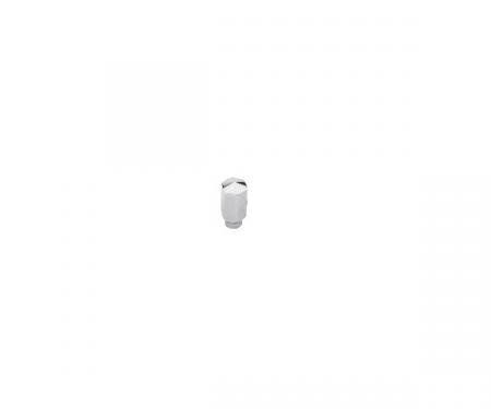 Mustang Shelby l/whl tall lugnut 1967-68