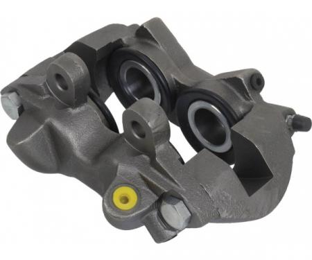 Ford Mustang Disc Brake Caliper - Left - Brand New Casting