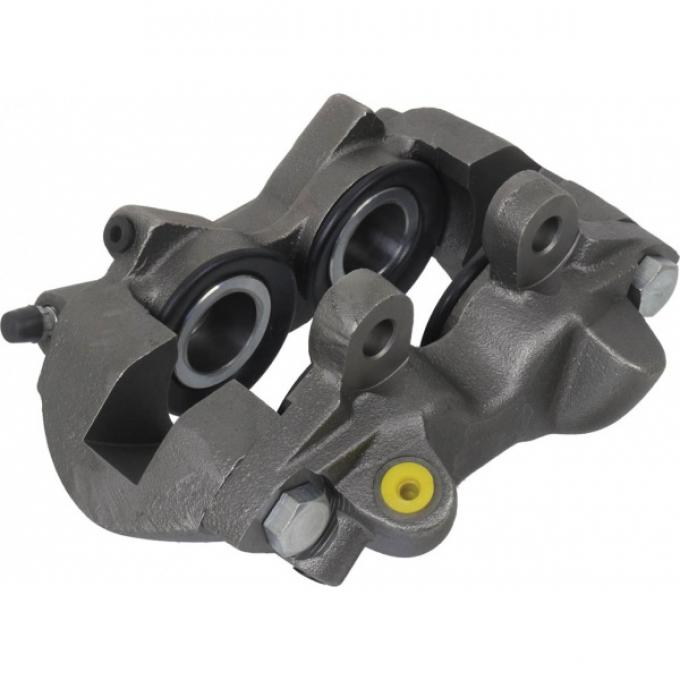 Ford Mustang Disc Brake Caliper - Right - Brand New Casting