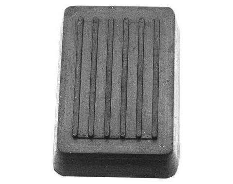 Ford Mustang Emergency Brake Pedal Pad