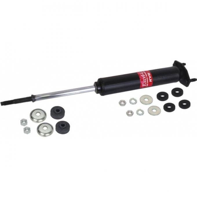 Ford Mustang Front Shock Absorber - Gas Charged - KYB