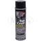 POR-Brand Paint, BlackCote, Gloss Black, 14 Oz. Spray Can